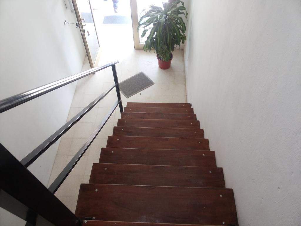 Departamentos Los Almendros Villa de Merlo ภายนอก รูปภาพ
