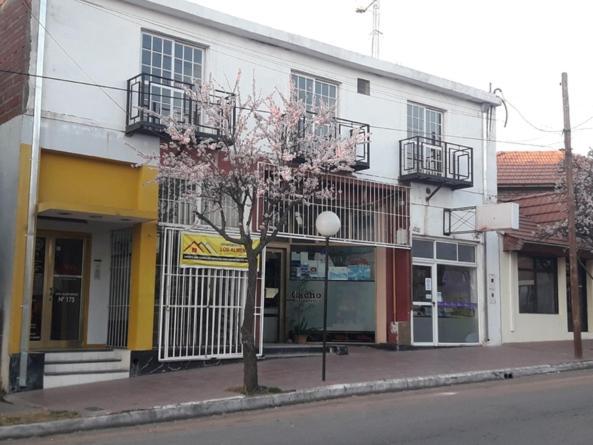 Departamentos Los Almendros Villa de Merlo ภายนอก รูปภาพ