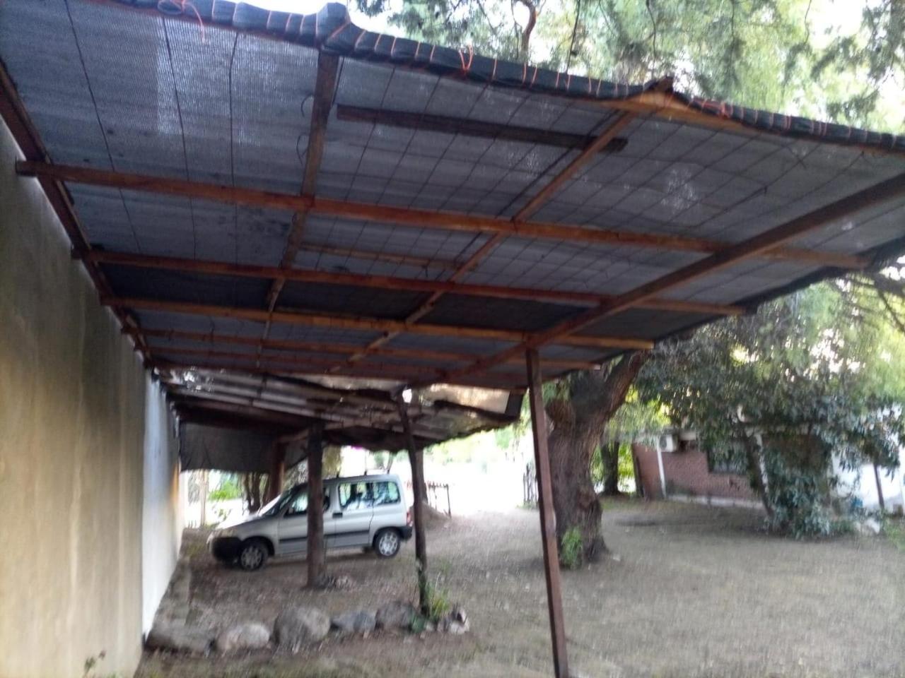 Departamentos Los Almendros Villa de Merlo ภายนอก รูปภาพ