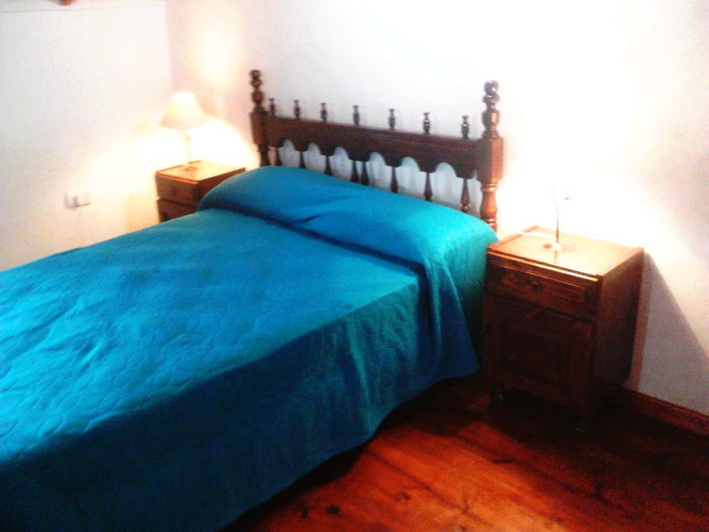 Departamentos Los Almendros Villa de Merlo ห้อง รูปภาพ