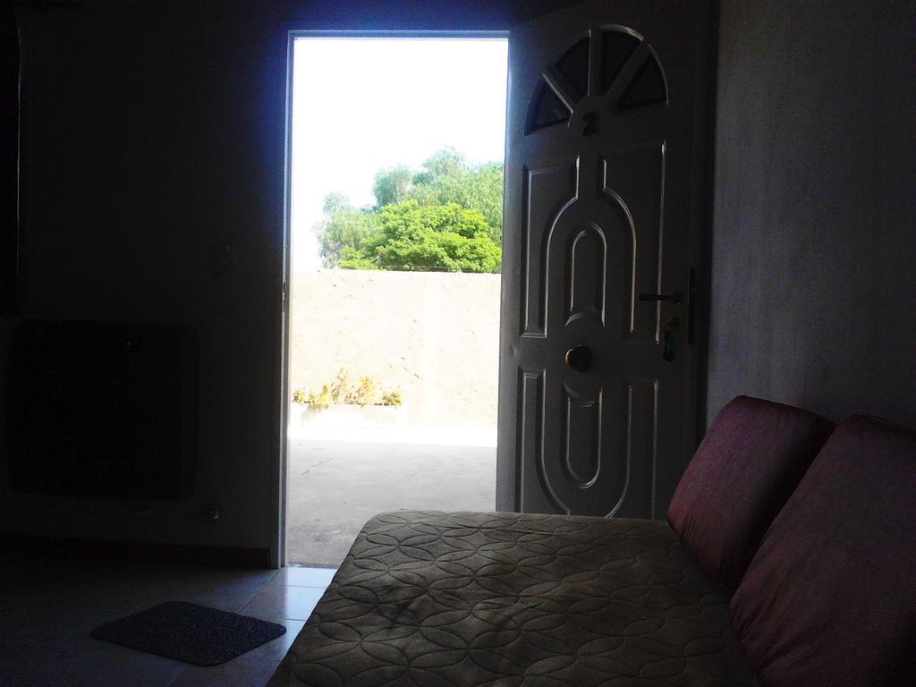 Departamentos Los Almendros Villa de Merlo ห้อง รูปภาพ