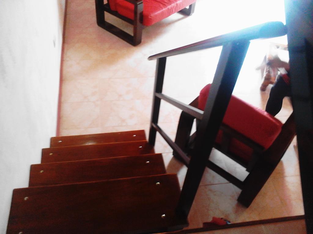 Departamentos Los Almendros Villa de Merlo ห้อง รูปภาพ