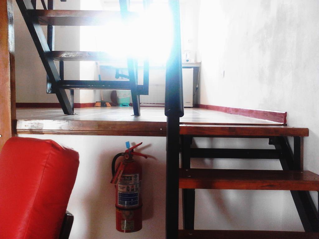 Departamentos Los Almendros Villa de Merlo ห้อง รูปภาพ