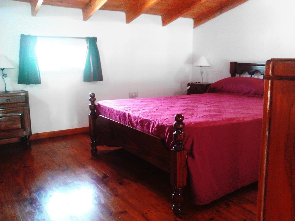 Departamentos Los Almendros Villa de Merlo ห้อง รูปภาพ