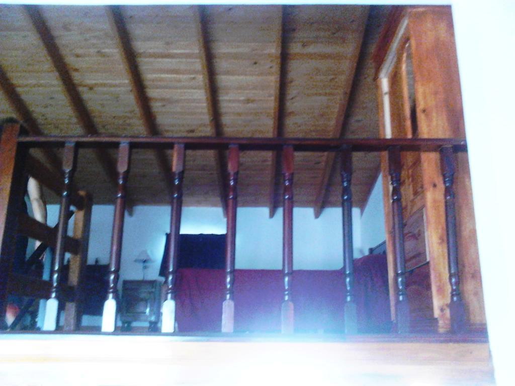 Departamentos Los Almendros Villa de Merlo ห้อง รูปภาพ