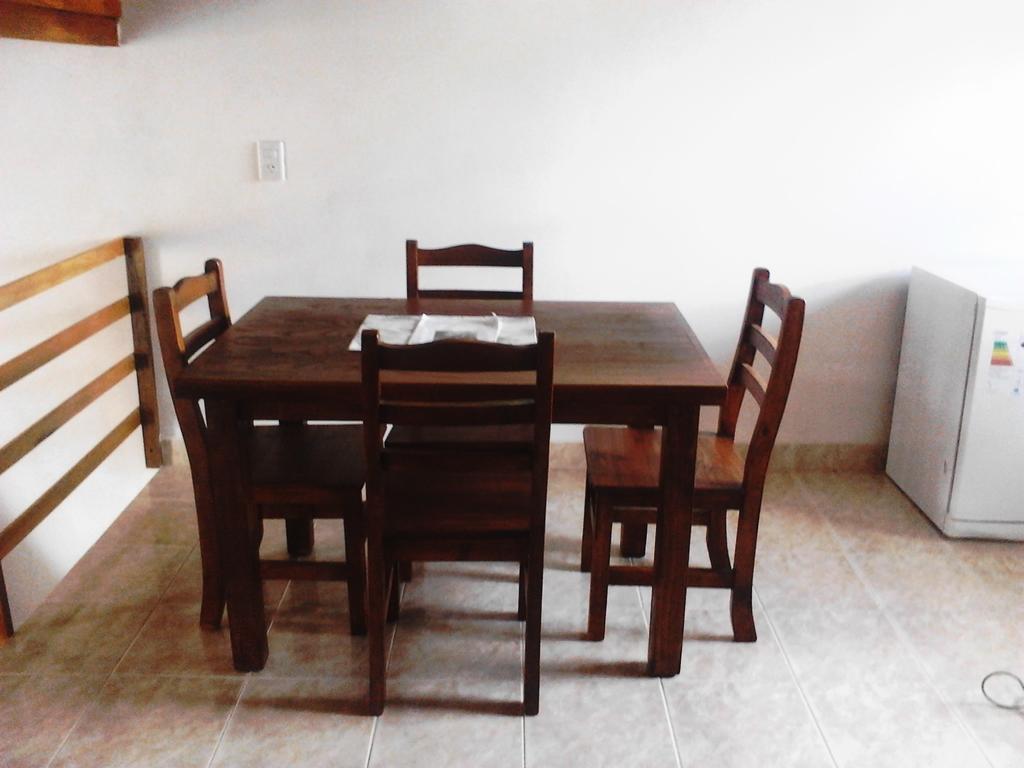 Departamentos Los Almendros Villa de Merlo ห้อง รูปภาพ