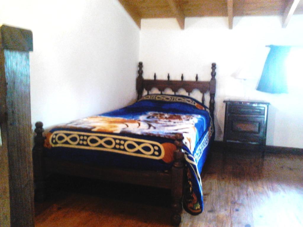 Departamentos Los Almendros Villa de Merlo ห้อง รูปภาพ