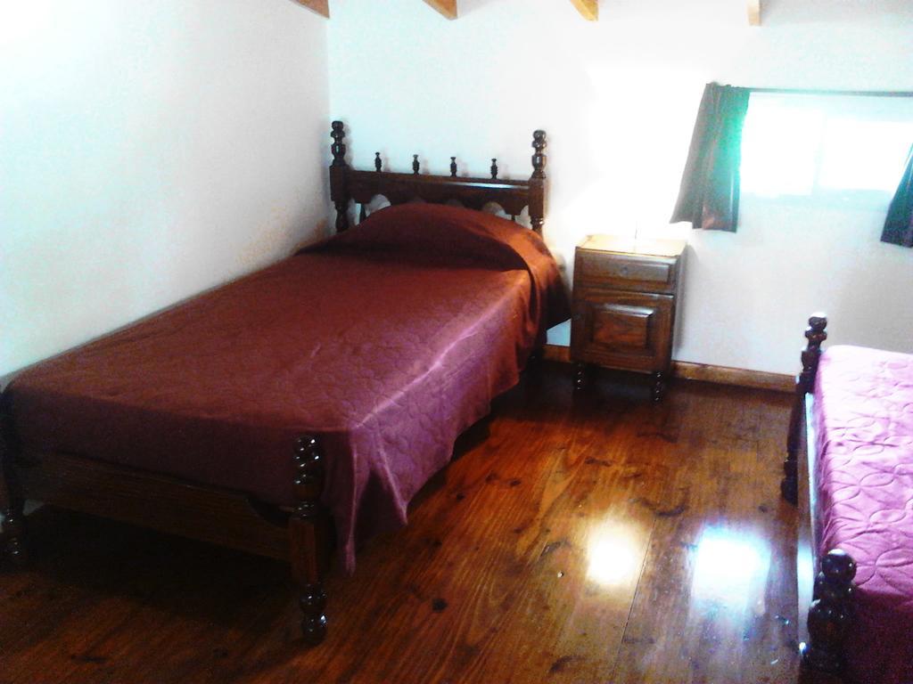 Departamentos Los Almendros Villa de Merlo ภายนอก รูปภาพ