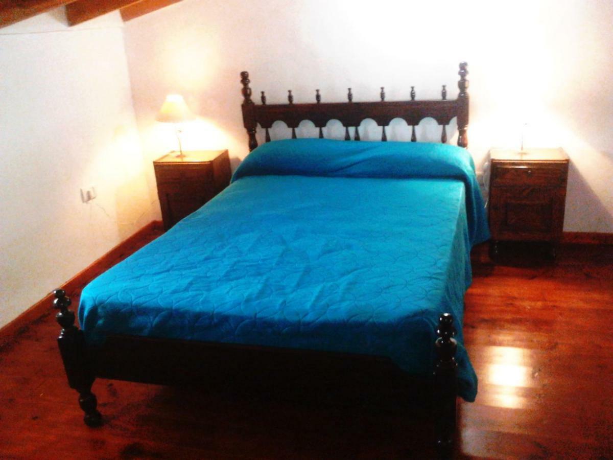Departamentos Los Almendros Villa de Merlo ห้อง รูปภาพ