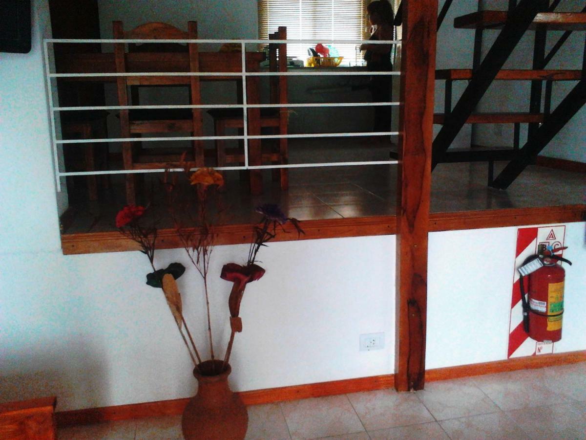 Departamentos Los Almendros Villa de Merlo ห้อง รูปภาพ