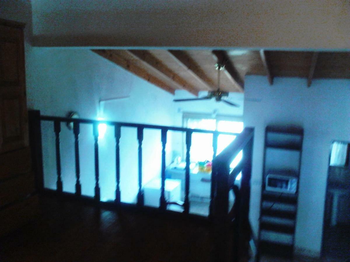 Departamentos Los Almendros Villa de Merlo ห้อง รูปภาพ