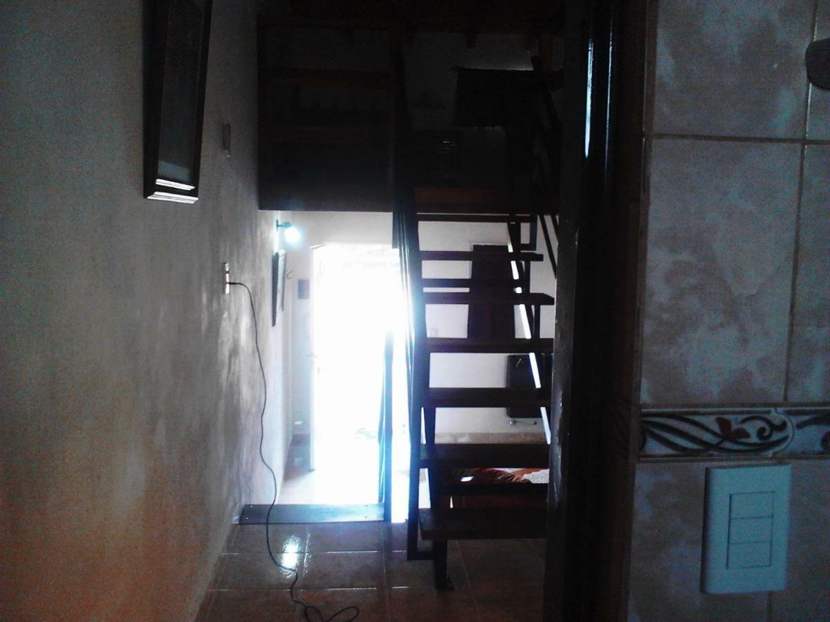 Departamentos Los Almendros Villa de Merlo ห้อง รูปภาพ