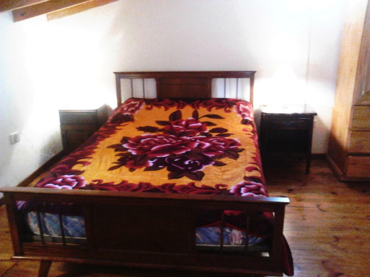 Departamentos Los Almendros Villa de Merlo ห้อง รูปภาพ