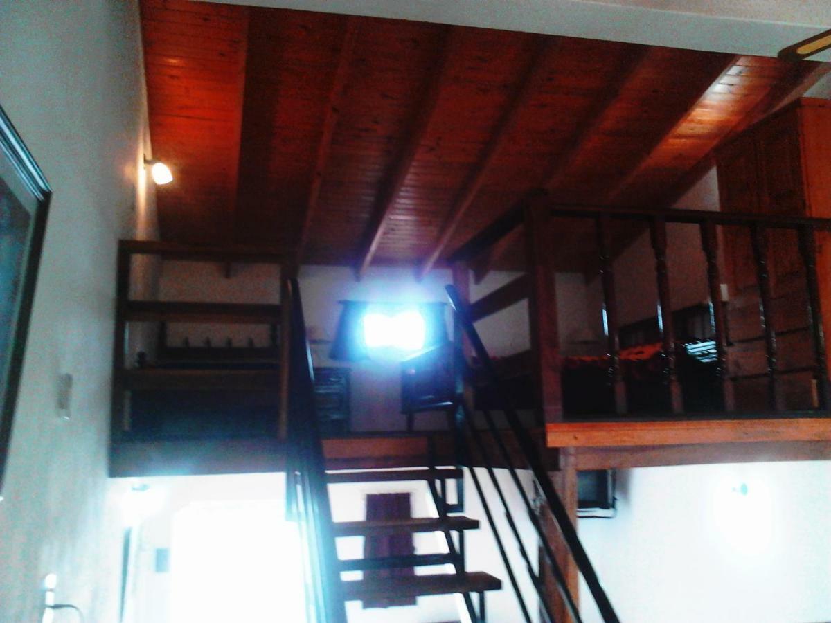 Departamentos Los Almendros Villa de Merlo ห้อง รูปภาพ