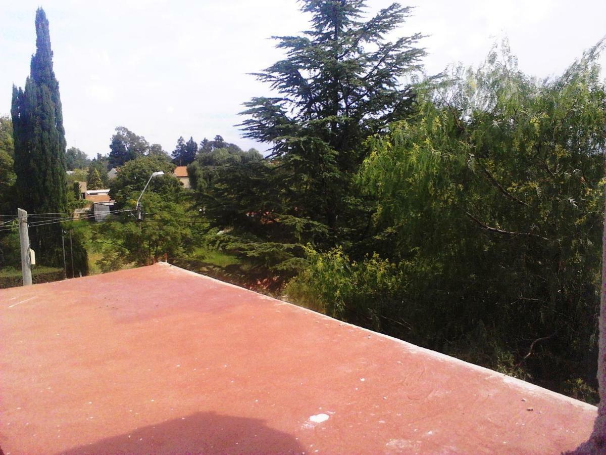 Departamentos Los Almendros Villa de Merlo ห้อง รูปภาพ