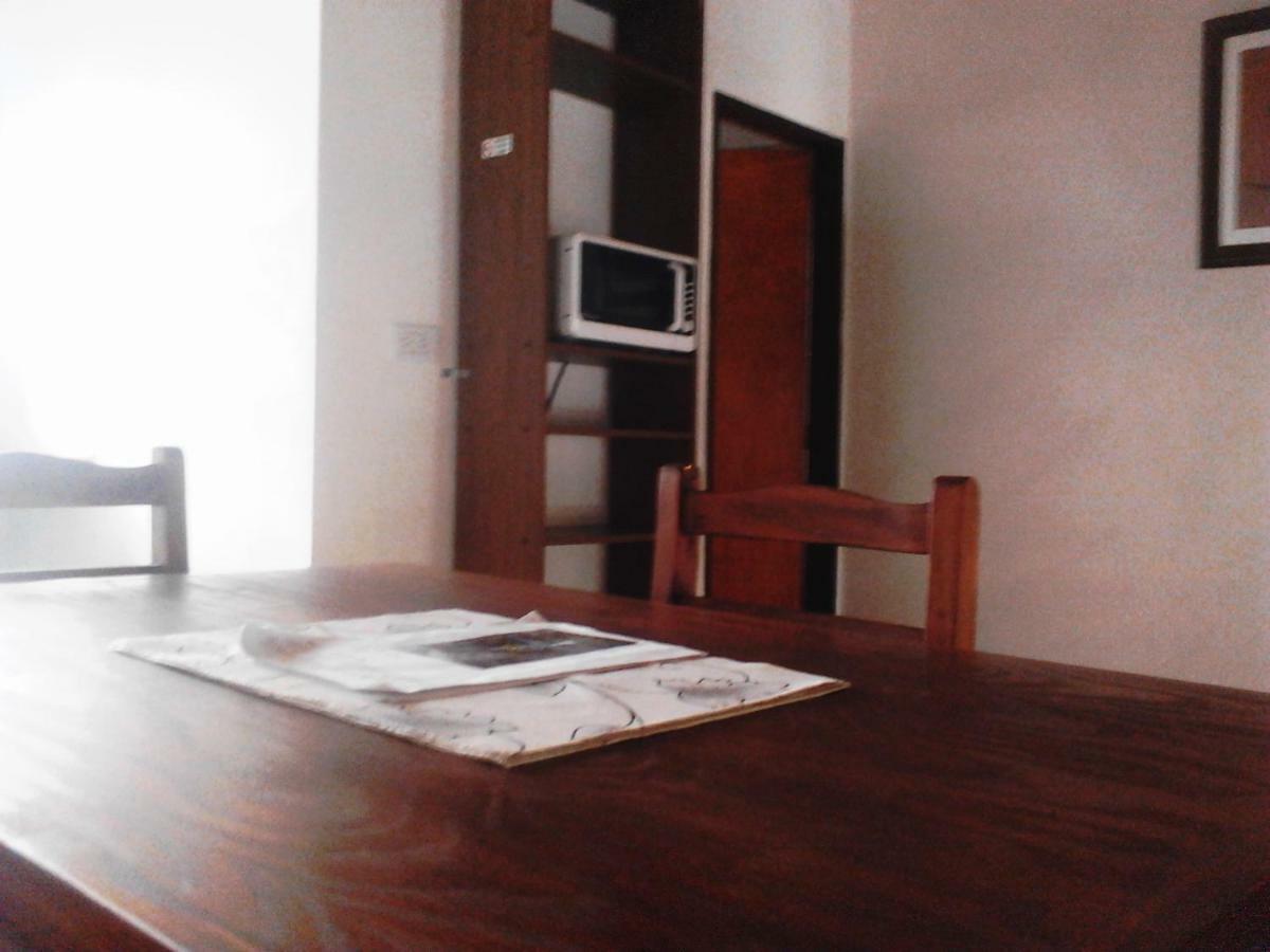Departamentos Los Almendros Villa de Merlo ห้อง รูปภาพ
